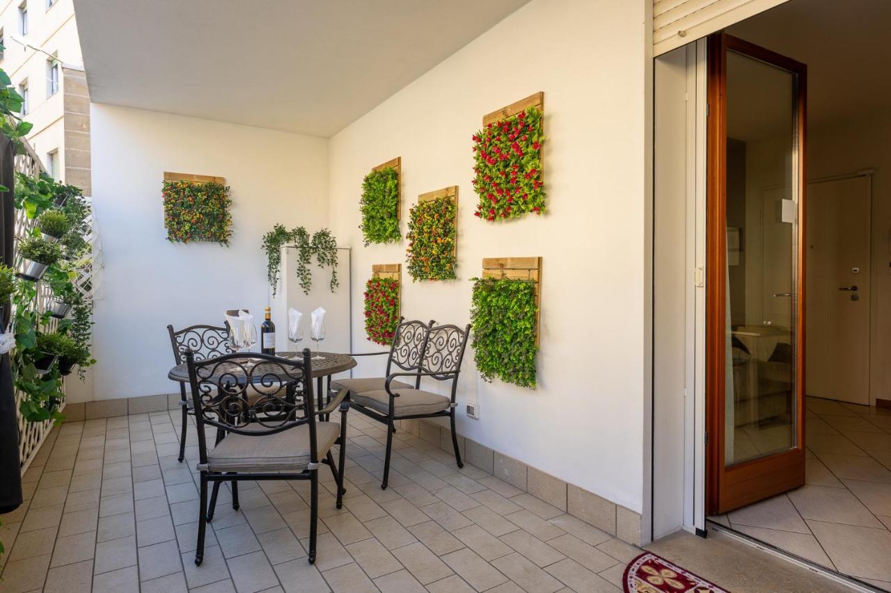 Elegant Location In Florence - 2 Free Parking! Exterior foto